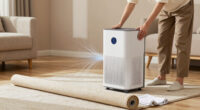 6 Best Dehumidifier for Drying Carpets After Cleaning in 2026