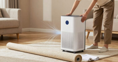 6 Best Dehumidifier for Drying Carpets After Cleaning in 2026