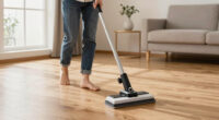 6 Best Electric Floor Scrubber With Interchangeable Heads in 2026