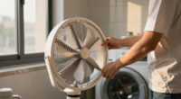 6 Best High Velocity Drying Fan For Home Use In 2026