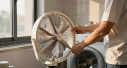 6 Best High Velocity Drying Fan For Home Use In 2026
