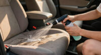 6 Best Portable Spot Cleaner for Car Seat Stains in 2026