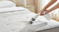 6 Best Portable Spot Cleaner For Mattress Stains In 2026