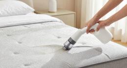 6 Best Portable Spot Cleaner For Mattress Stains In 2026