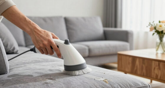6 Best Portable Spot Cleaner With Heated Spray in 2026