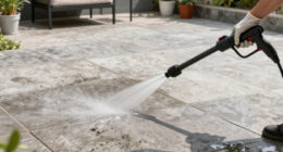 6 Best Pressure Washer for Tile Patio Cleaning in 2026