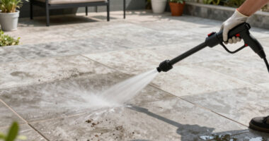 6 Best Pressure Washer for Tile Patio Cleaning in 2026