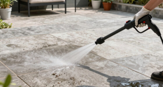 6 Best Pressure Washer for Tile Patio Cleaning in 2026