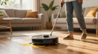 6 Best Robot Vacuum Mop Combo for Spring Pollen Cleanup in 2026