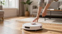 6 Best Robot Vacuum With Smart Obstacle Avoidance in 2026