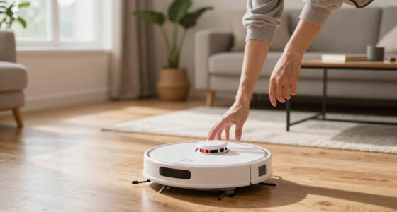 6 Best Robot Vacuum With Smart Obstacle Avoidance in 2026