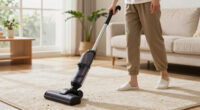 6 Best Stick Vacuum for Apartments With Pets in 2026