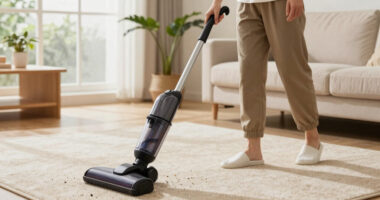 6 Best Stick Vacuum for Apartments With Pets in 2026