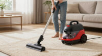 6 Best Upright Carpet Shampooer With Strong Suction In 2026
