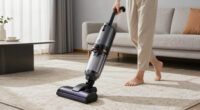 6 Best Upright Vacuum for Allergy Control in 2026