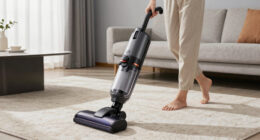 6 Best Upright Vacuum for Allergy Control in 2026