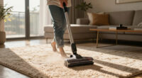 6 Best Upright Vacuum for Deep Cleaning Wall-to-Wall Carpet in 2026