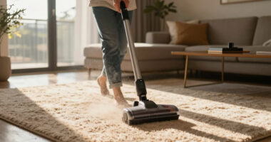 6 Best Upright Vacuum for Deep Cleaning Wall-to-Wall Carpet in 2026