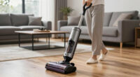 6 Best Upright Vacuum With Tangle-Free Brushroll in 2026