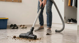 6 Best Wet Dry Shop Vac for Mudroom Cleanup in 2026