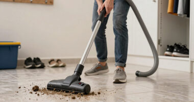 6 Best Wet Dry Shop Vac for Mudroom Cleanup in 2026