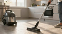 6 Best Wet Dry Vacuum Mop for Large Kitchens in 2026