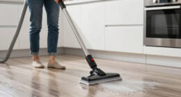 6 Best Wet Dry Vacuum Mop for Vinyl Plank Homes in 2026