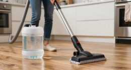 6 Best Wet Dry Vacuum Mop With Hot Air Drying in 2026