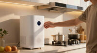 7 Best Air Purifier for Kitchen Smells and Grease Particles in 2026