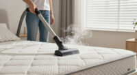 7 Best Canister Steam Cleaner For Mattress Sanitation In 2026