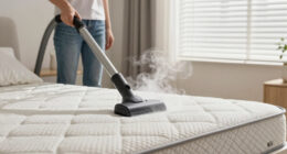 7 Best Canister Steam Cleaner For Mattress Sanitation In 2026