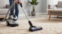7 Best Canister Vacuum for Allergy-Sensitive Homes in 2026