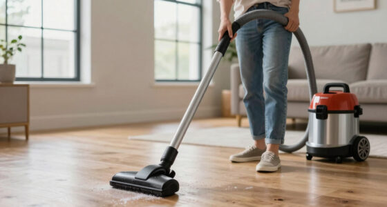 7 Best Canister Vacuum for Fine Renovation Dust at Home in 2026