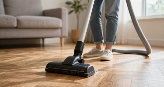 7 Best Canister Vacuum With Parquet Head in 2026