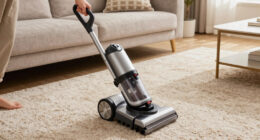 7 Best Carpet Cleaner Machine With Heated Cleaning In 2026