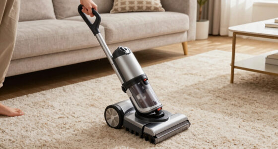 7 Best Carpet Cleaner Machine With Heated Cleaning In 2026