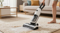 7 Best Carpet Extractor For Home Use With Quick-Dry Passes In 2026