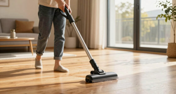 7 Best Cordless Floor Washer For Hardwood Floors In 2026