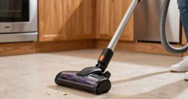 7 Best Cordless Vacuum for Hard Floors and Kitchen Crumbs in 2026