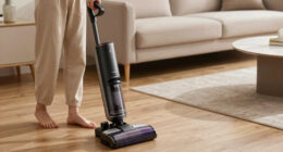7 Best Cordless Vacuum With Self-Standing Design in 2026