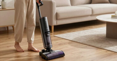 7 Best Cordless Vacuum With Self-Standing Design in 2026