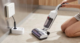 7 Best Cordless Vacuum With Wall Dock Charging in 2026