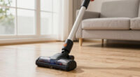 7 Best Cordless Vacuums for Pet Hair on Hardwood in 2026