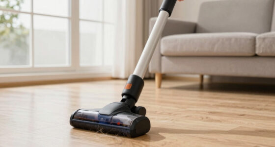 7 Best Cordless Vacuums for Pet Hair on Hardwood in 2026