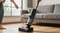 7 Best Cordless Vacuums With Automatic Suction Adjustment in 2026