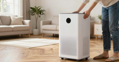 7 Best Dehumidifier For Large Homes In 2026