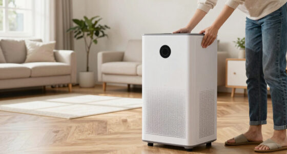 7 Best Dehumidifier For Large Homes In 2026
