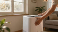 7 Best Dehumidifier for Mold-Prone Rooms in 2026