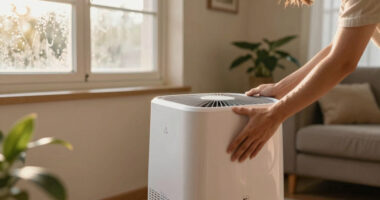 7 Best Dehumidifier for Mold-Prone Rooms in 2026