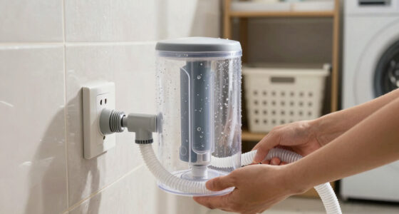 7 Best Dehumidifier With Continuous Drain Hose in 2026